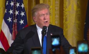 Beyaz Saray'da Yahudi bayramı kutlandı