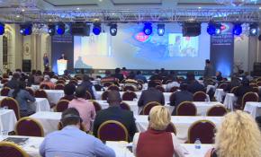 TRT kriz yayıncılığında izlediği yolu dünya medyası ile paylaştı