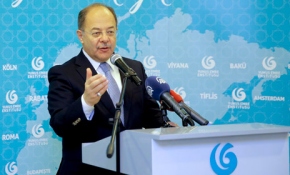 Akdağ: Trump çok yanlış bir adım attı