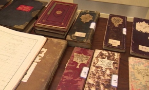 Tapu Kadastro Genel Müdürlüğü arşivlerinde Kudüs'e ait 170 bin tapu kaydı var