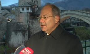 Başbakan Yardımcısı Akdağ: Zulüm ile abad olanın ahiri berbat olur