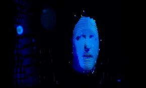 "Robotların kullanıldığı alanlar inanılmaz bir hızla ilerliyor"