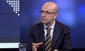 Başbakan Yardımcısı Şimşek: Büyüme kapsayıcıdır