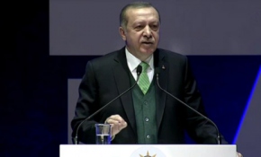 Cumhurbaşkanı: Bağımsız Filistin devleti kurulana kadar mücadele sürecektir