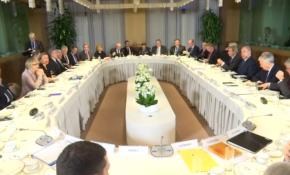 Netanyahu Brüksel'de aradığını bulamadı