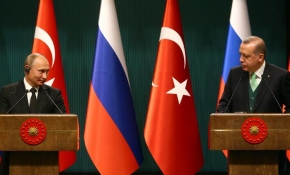 Erdoğan: S-400 hava savunma sistemi alımı bu hafta içinde neticelendirilecek