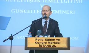 "Fetö ile mücadele tam anlamıyla bitti diyenler yanılıyor"