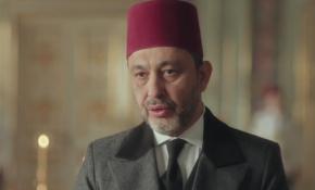 İTO Başkanı Çağlar, 'Payitaht Abdülhamid' dizisinde rol almıştı