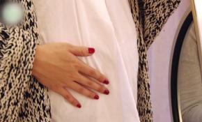 Hamileye yer verme uygulaması