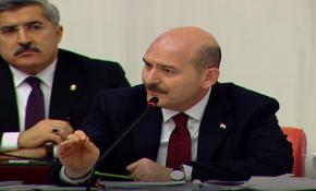 Bakan Soylu, PKK'nın teröristlere verdiği talimatı açıkladı