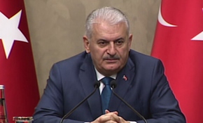 Başbakan Yıldırım: Hükümetimiz çalışanları mağdur etmemek için her türlü tedbiri alacaktır