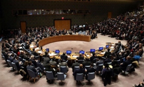 BMGK Kudüs için toplanıyor