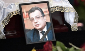 Rus Büyükelçi suikastinde yeni bilgiler ortaya çıktı