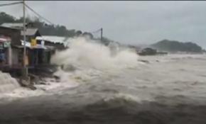 Filipinler’deki 'Urduja' fırtınasının bilançosu ağırlaşıyor