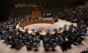 BMGK ikinci kez "Kudüs" için toplandı