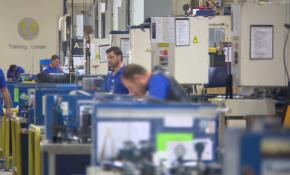 Türkiye helikopter motorunu artık kendisi üretecek