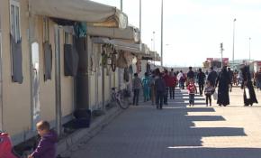 Birleşmiş Milletler verilerine göre dünyada 244 milyon kişi göçmen konumunda