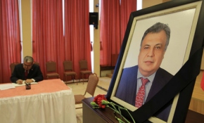 Rus Büyükelçi Karlov suikastına dair yeni bilgileri TRT muhabiri aktardı