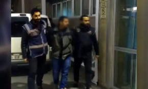 İzmir'de DEAŞ operasyonu: 10 gözaltı