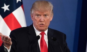 ABD Başkanı Donald Trump'tan Kudüs oylaması öncesi BM üyesi ülkelere tehdit