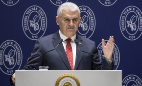 Başbakan Yıldırım: Büyümede kırılan rekor tesadüfi değil