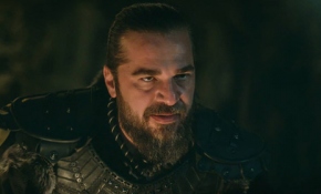 Diriliş Ertuğrul 100. bölüm fragmanı