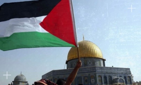 BM'de Kudüs oturumu