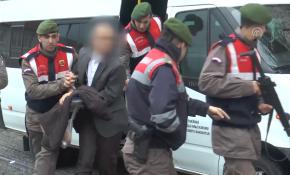 Eski Tugay Komutanına FETÖ'den müebbet hapis