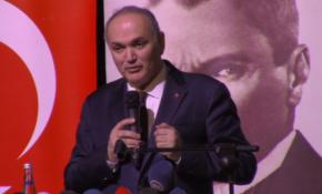 Bakan Özlü: Yerli otomobil dünya çapında bir marka haline gelecek