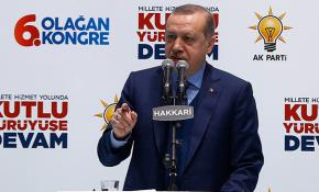 'Kuzey Irak yönetimi birilerinin gazına gelip yanlış yola sapmasaydı, bugün orada yaşanan sıkıntıların hiçbiri yaşanmayacaktı'