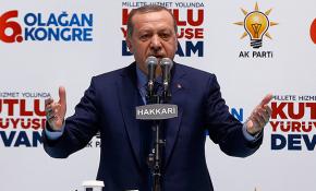 'Mesele niyet meselesidir, niyet eğer hizmet etmekse zaman da kaynak da bulunur.'