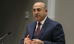 Dışişleri Bakanı Mevlüt Çavuşoğlu: Evlad-ı Fatihan'a 100 yıllık borcumuzu ödüyoruz