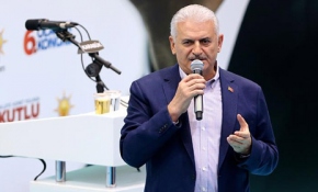 Başbakan Yıldırım: 2017 sonunda ihracatımızın 157 milyar dolara ulaşmasını bekliyoruz