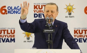 Cumhurbaşkanı Erdoğan: Kudüs'ü eli kanlı katillerin insafına terk etmeyeceğiz