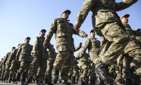 Şehit çocukları ve kardeşlerine zorunlu askerlik yok