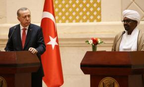 Cumhurbaşkanı Recep Tayyip Erdoğan: Türkiye'nin Büyükelçiliği fiili olarak Kudüs'te