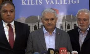 Başbakan Binali Yıldırım: Kamu kurumlarına 110 bin yeni memur alınacak