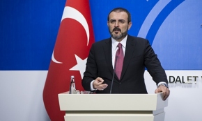 AK Parti Sözcüsü Mahir Ünal: Sivillere ceza muafiyeti darbeye direnenleri kapsıyor