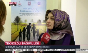 Oyun bağımlılığı hastalık mı?