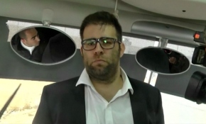 İsrailli milletvekili Hazan'dan, Filistinli tutuklu yakınlarına sözlü saldırı