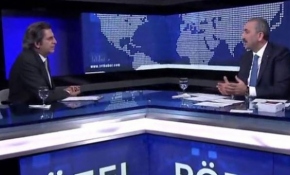 Adalet Bakanı Abdulhamit Gül TRT Haber'de soruları yanıtladı