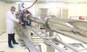 Uzay teknolojisinde yeni adım