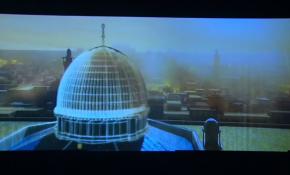 Kudüs'ün hikayesi İstanbul'da sahnelendi