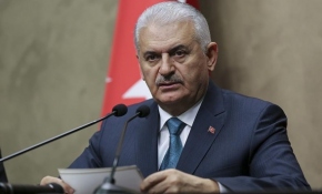 Başbakan Yıldırım'dan 696 sayılı KHK'nın 121. maddesiyle ilgili açıklama