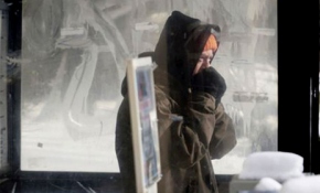 ABD'de "30 dakikadan fazla dışarıda kalmayın" uyarısı yapıldı