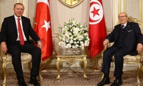 Cumhurbaşkanı Recep Tayyip Erdoğan: Suriye'de Esed'le yürümek kesinlikle mümkün değildir