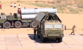 Rusya'dan 2 füze sistemi ve 4 füze bataryası satın alınacak