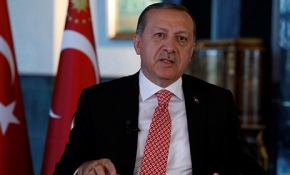 Cumhurbaşkanı Erdoğan'dan KHK açıklaması: Hangi madde sizi bu muğlaklığa itebiliyor?