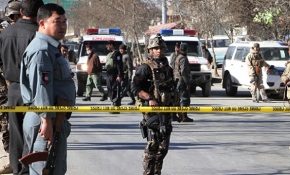 Kabil'de Şii gruplara ait binaya intihar saldırısı düzenlendi: 41 ölü, 84 yaralı