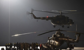 Ukrayna'da esir değişimi